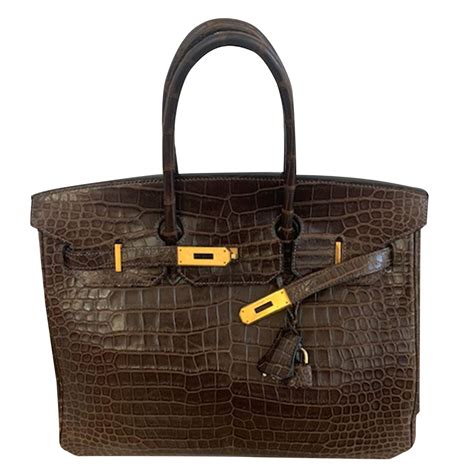 tiny birkin bag|birkin crocodile bag.